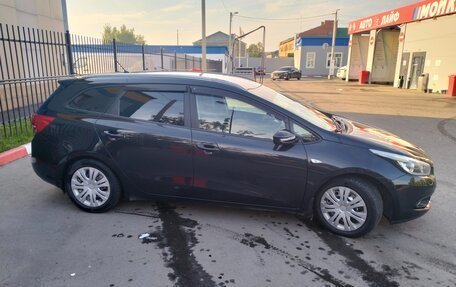 KIA cee'd III, 2013 год, 930 000 рублей, 4 фотография