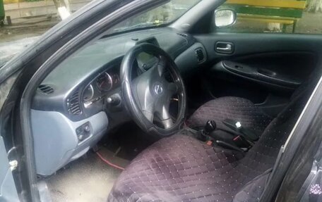 Nissan Almera, 2005 год, 180 000 рублей, 7 фотография