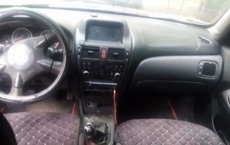 Nissan Almera, 2005 год, 180 000 рублей, 5 фотография