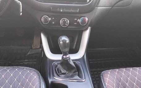 KIA cee'd III, 2013 год, 930 000 рублей, 13 фотография