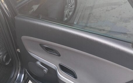 KIA cee'd III, 2013 год, 930 000 рублей, 9 фотография