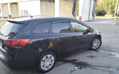 KIA cee'd III, 2013 год, 930 000 рублей, 7 фотография