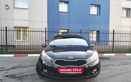 KIA cee'd III, 2013 год, 930 000 рублей, 2 фотография