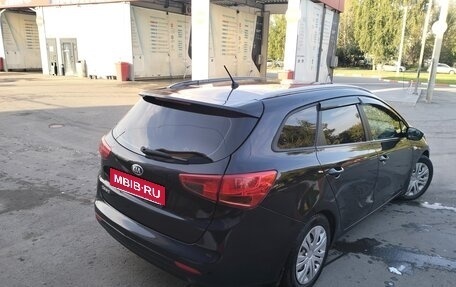 KIA cee'd III, 2013 год, 930 000 рублей, 5 фотография