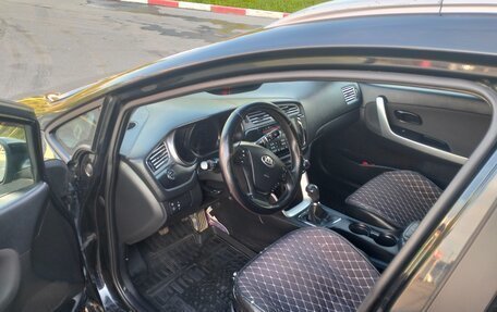 KIA cee'd III, 2013 год, 930 000 рублей, 17 фотография