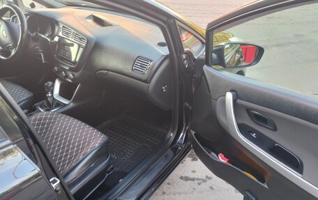 KIA cee'd III, 2013 год, 930 000 рублей, 16 фотография