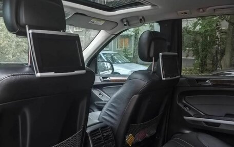 Mercedes-Benz M-Класс, 2010 год, 1 150 000 рублей, 5 фотография