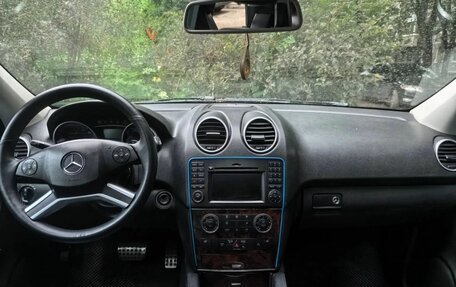 Mercedes-Benz M-Класс, 2010 год, 1 150 000 рублей, 6 фотография