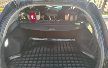 KIA cee'd III, 2013 год, 930 000 рублей, 20 фотография