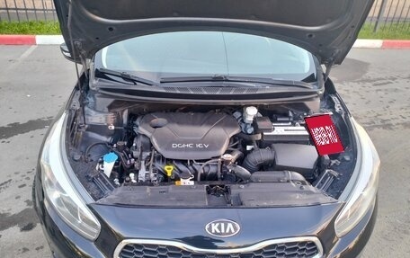 KIA cee'd III, 2013 год, 930 000 рублей, 15 фотография