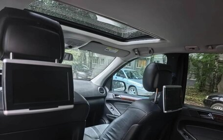Mercedes-Benz M-Класс, 2010 год, 1 150 000 рублей, 7 фотография