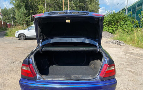 Mitsubishi Carisma I, 2003 год, 270 000 рублей, 5 фотография