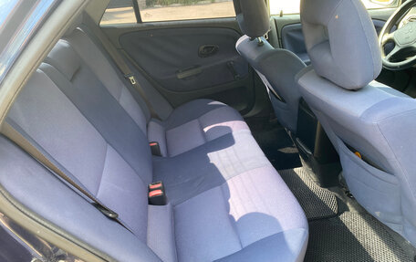 Mitsubishi Carisma I, 2003 год, 270 000 рублей, 8 фотография
