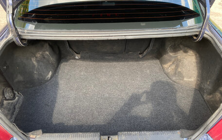 Mitsubishi Carisma I, 2003 год, 270 000 рублей, 6 фотография