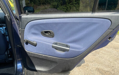 Mitsubishi Carisma I, 2003 год, 270 000 рублей, 9 фотография
