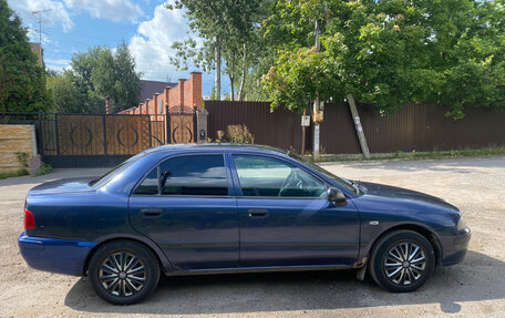 Mitsubishi Carisma I, 2003 год, 270 000 рублей, 4 фотография