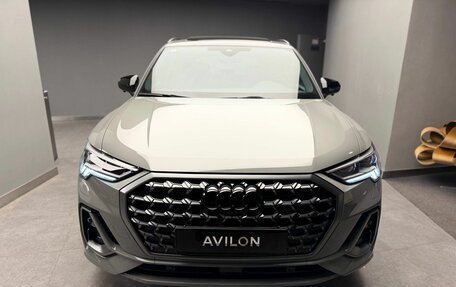 Audi Q3, 2026 год, 4 200 000 рублей, 5 фотография