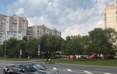 Chevrolet Camaro VI, 2018 год, 3 980 000 рублей, 3 фотография