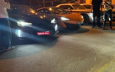 Chevrolet Camaro VI, 2018 год, 3 980 000 рублей, 5 фотография