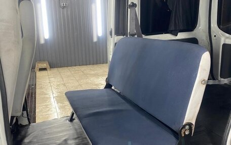 Subaru Sambar VI, 2011 год, 380 000 рублей, 2 фотография