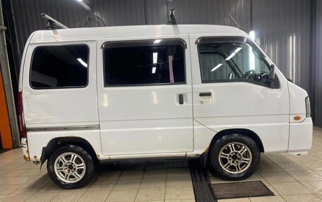 Subaru Sambar VI, 2011 год, 380 000 рублей, 5 фотография
