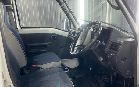Subaru Sambar VI, 2011 год, 380 000 рублей, 3 фотография