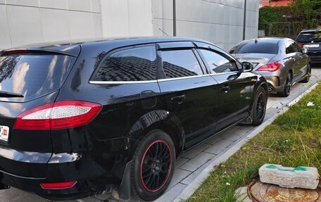 Ford Mondeo IV, 2008 год, 650 000 рублей, 6 фотография