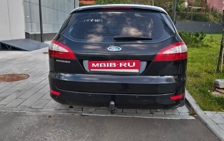 Ford Mondeo IV, 2008 год, 650 000 рублей, 8 фотография