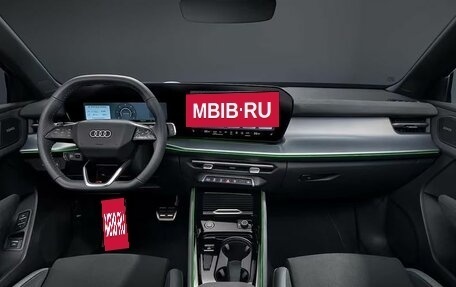Audi Q3, 2026 год, 4 200 000 рублей, 9 фотография