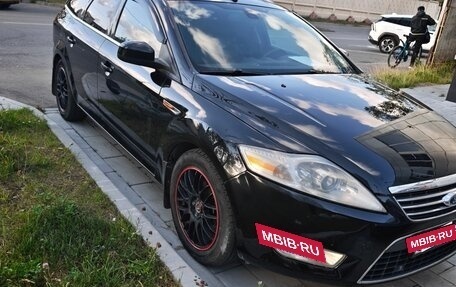 Ford Mondeo IV, 2008 год, 650 000 рублей, 3 фотография