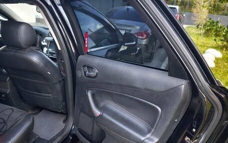 Ford Mondeo IV, 2008 год, 650 000 рублей, 4 фотография
