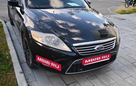 Ford Mondeo IV, 2008 год, 650 000 рублей, 2 фотография