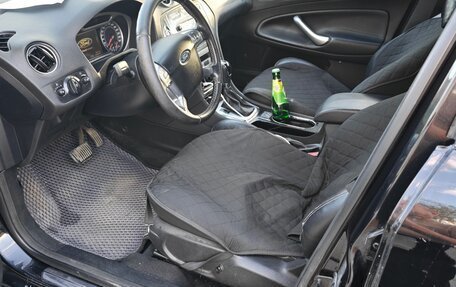 Ford Mondeo IV, 2008 год, 650 000 рублей, 17 фотография