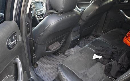 Ford Mondeo IV, 2008 год, 650 000 рублей, 18 фотография