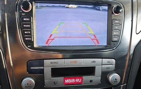 Ford Mondeo IV, 2008 год, 650 000 рублей, 15 фотография