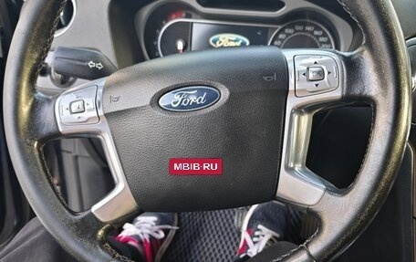 Ford Mondeo IV, 2008 год, 650 000 рублей, 14 фотография