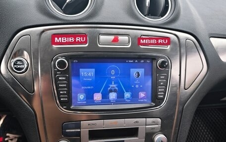 Ford Mondeo IV, 2008 год, 650 000 рублей, 10 фотография