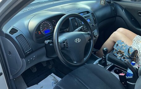 Hyundai Elantra IV, 2008 год, 620 000 рублей, 6 фотография