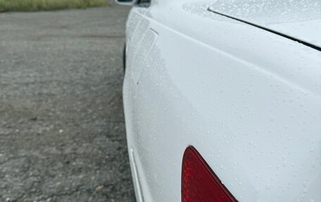 Toyota Mark II VIII (X100), 1999 год, 650 000 рублей, 10 фотография