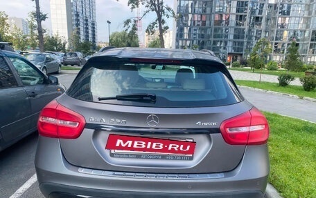 Mercedes-Benz GLA, 2014 год, 1 910 000 рублей, 2 фотография