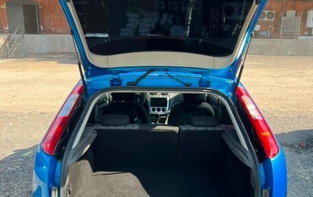 Ford Focus II рестайлинг, 2007 год, 519 000 рублей, 12 фотография
