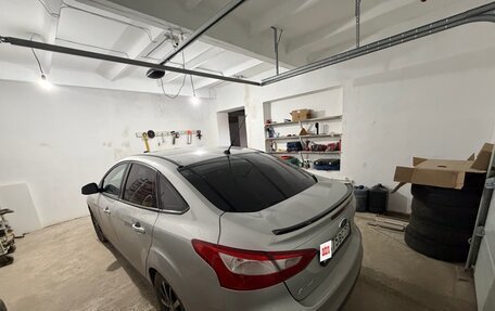 Ford Focus III, 2013 год, 750 000 рублей, 5 фотография