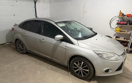 Ford Focus III, 2013 год, 750 000 рублей, 3 фотография
