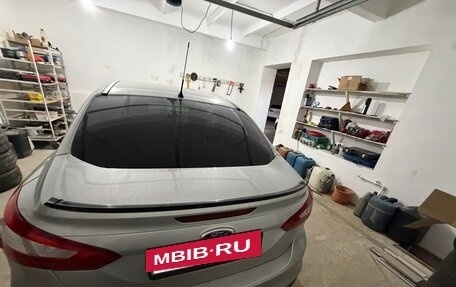 Ford Focus III, 2013 год, 750 000 рублей, 4 фотография