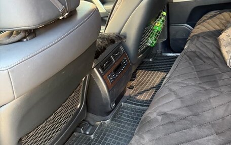 Toyota Land Cruiser 200, 2019 год, 8 000 000 рублей, 11 фотография