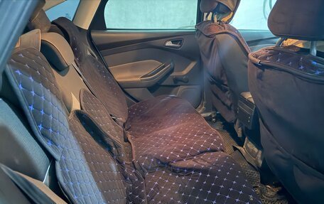 Ford Focus III, 2013 год, 750 000 рублей, 6 фотография