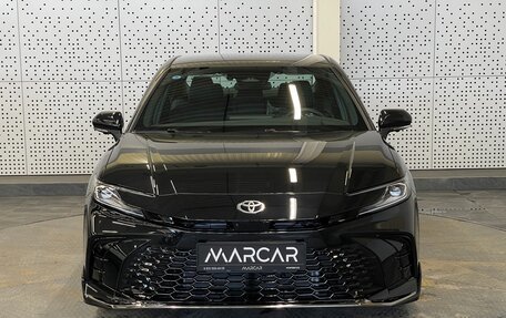 Toyota Camry, 2026 год, 3 800 000 рублей, 5 фотография