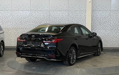 Toyota Camry, 2026 год, 3 800 000 рублей, 2 фотография