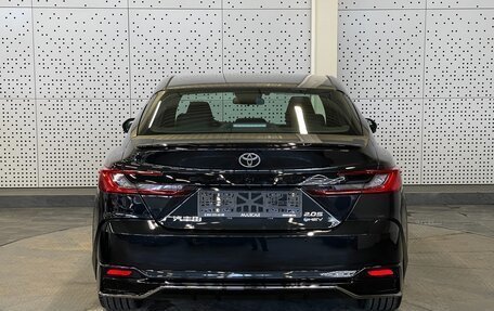 Toyota Camry, 2026 год, 3 800 000 рублей, 6 фотография