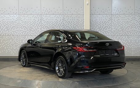 Toyota Camry, 2026 год, 3 800 000 рублей, 4 фотография